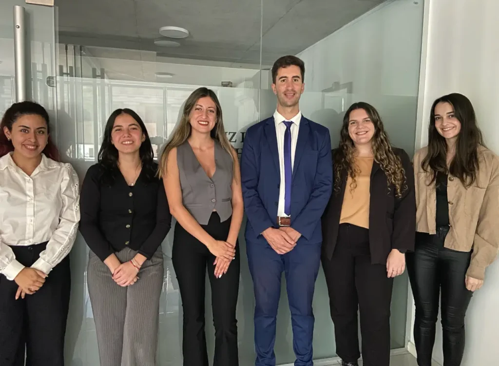 Estudio Jurídico OLE Abogados penalistas