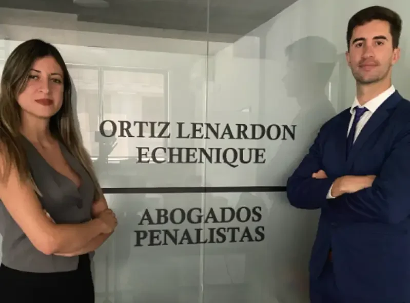abogados penalistas cordoba - Estudio Jurídico OLE